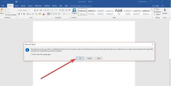 4 Ways To Edit a PDF File image 8