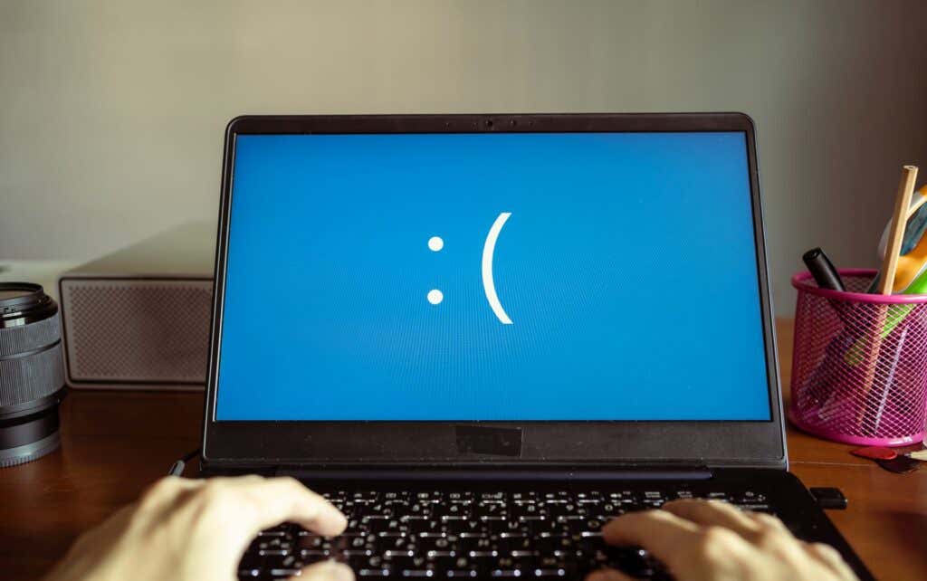 8 Ways to Resolve a Windows Error 0x80004005 image 1