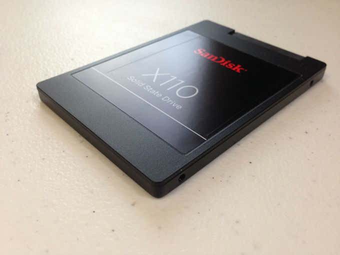 Everything You Need To Know About SSD Wear &#038; Tear image 1