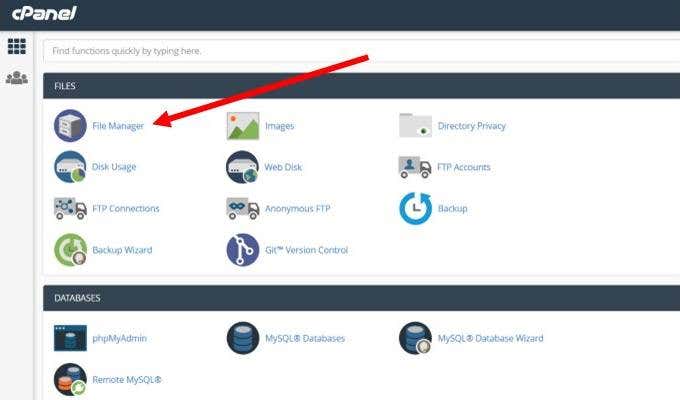 How To Speed Up Any WordPress Site Using .HTACCESS image 3