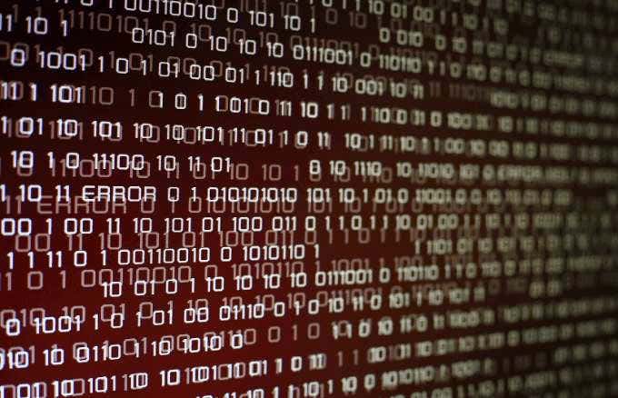 How to Fix Registry Errors in Windows 10 image 4