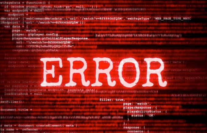 How to Fix Registry Errors in Windows 10 image 1