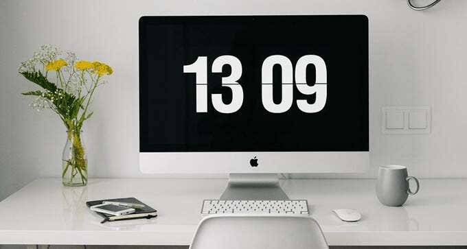 How to Add Desktop Clocks to Windows 10 image 17