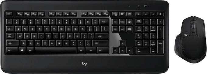 7 Best Wireless Keyboard And Mouse Combos For Any Budget image 13