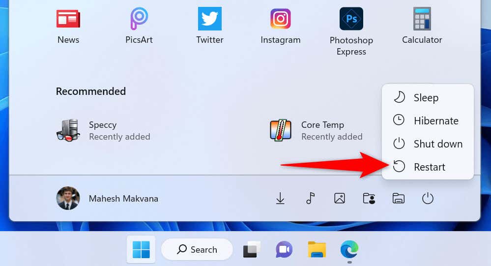 How to Fix a Windows Update Error 0x800f0922 image 2