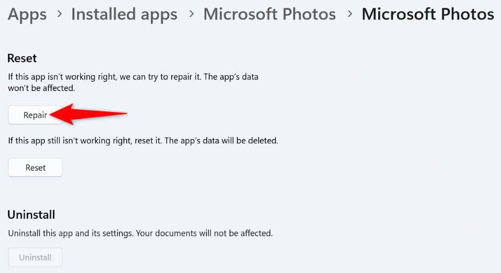 How to Fix an Error Code 0xc0000005 on Windows image 6