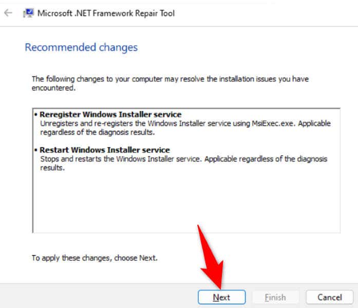 How to Fix an Error Code 0xc0000005 on Windows image 10