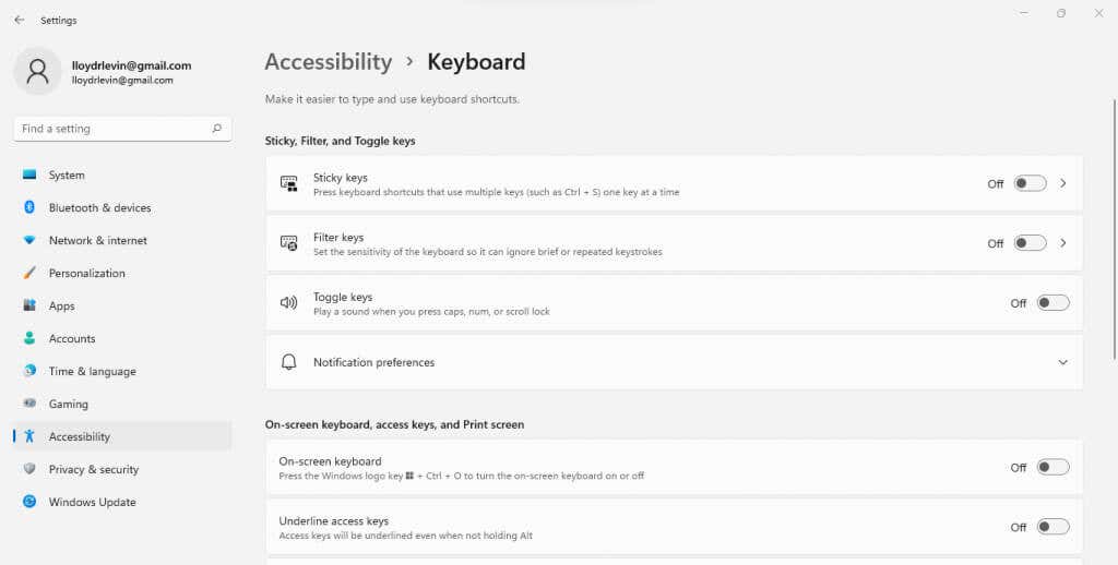 How to Fix Reversed Caps Lock Issue in Windows image 8