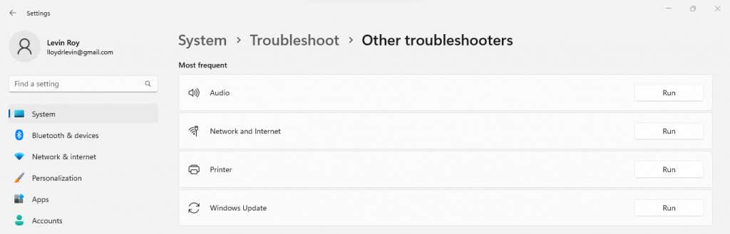 How to Fix Windows Update “Download Error - 0x80248007” image 11