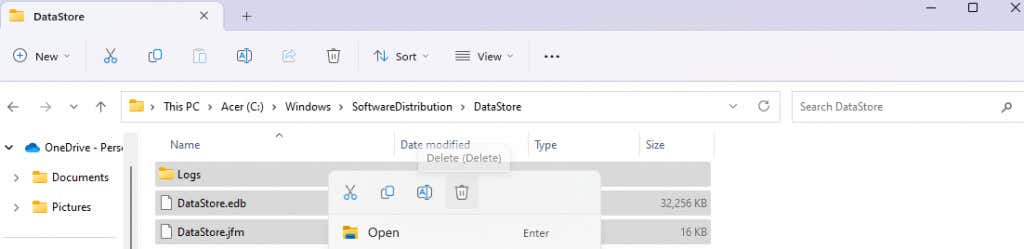 How to Fix Windows Update “Download Error - 0x80248007” image 13