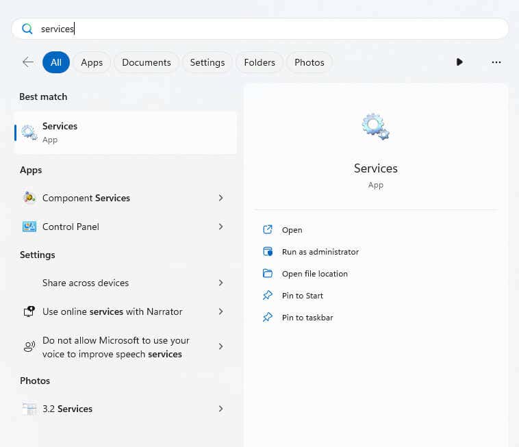 How to Fix Windows Update “Download Error - 0x80248007” image 5