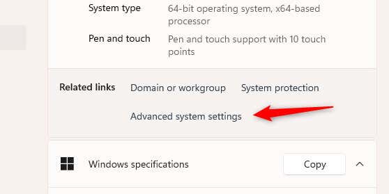 How to Increase Virtual Memory in Windows 11 image 3