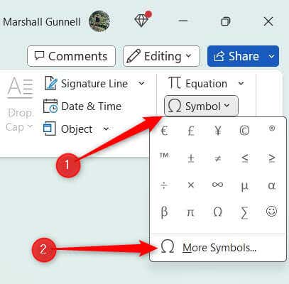How to Insert Arrows in Microsoft Word Documents image 6