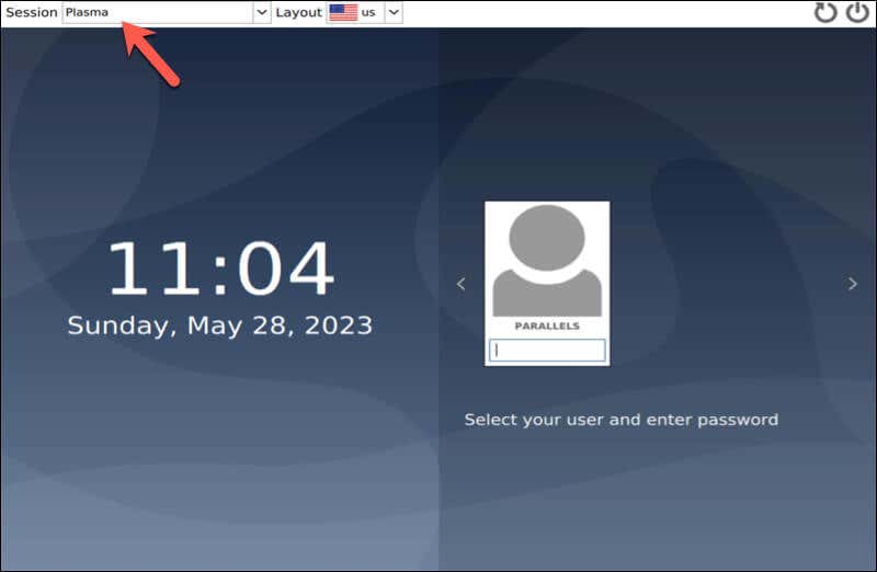 How to Install KDE Plasma Desktop on Linux Mint image 8
