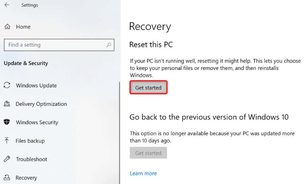 How to Reduce Windows Event Log High CPU Usage image 11