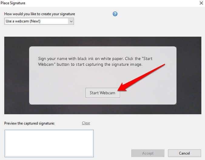 How to Sign a PDF in Adobe Reader image 13