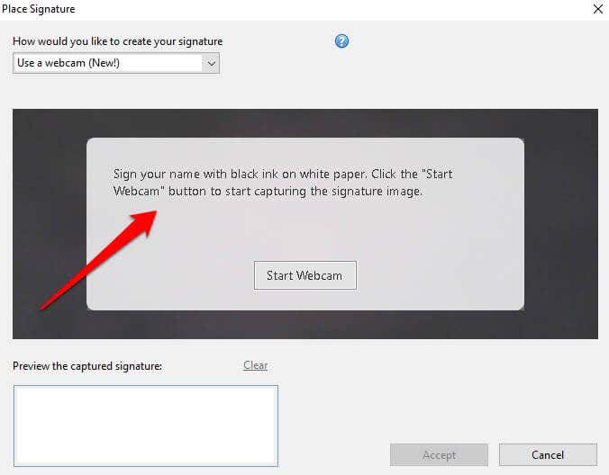 How to Sign a PDF in Adobe Reader image 12