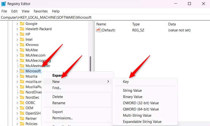 How to Uninstall Microsoft Edge From Your Windows 11 PC image 12