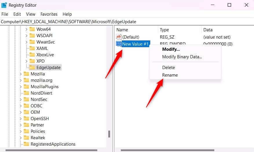 How to Uninstall Microsoft Edge From Your Windows 11 PC image 14