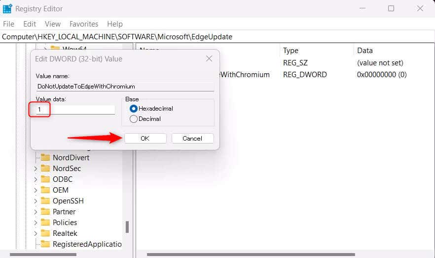 How to Uninstall Microsoft Edge From Your Windows 11 PC image 16