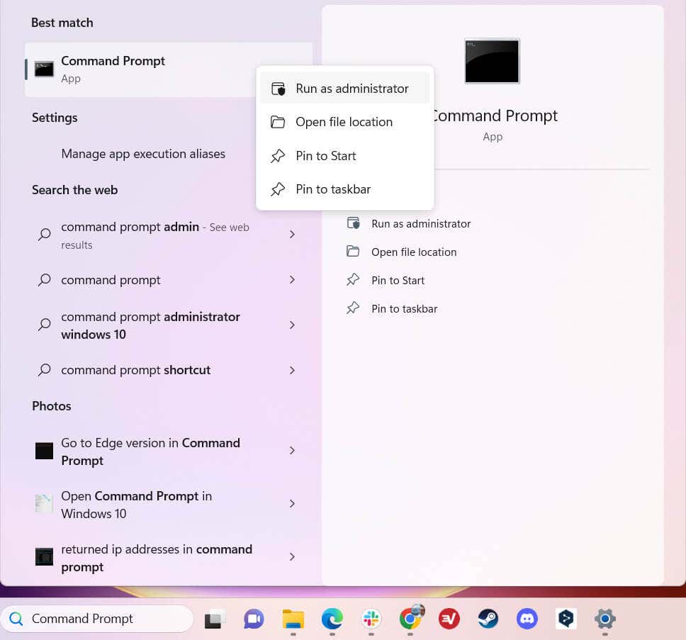 How to Uninstall Microsoft Edge From Your Windows 11 PC image 4