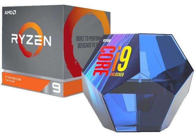 Ryzen 3900X vs Intel i9-9900K &#8211; Which CPU Is Truly Better? image 1