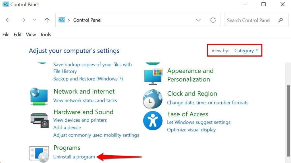 How to Uninstall BlueStacks on Windows and Mac image 3