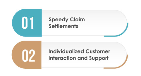 Insurance Claims Processing