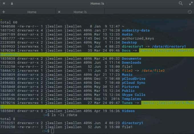 What Are Inodes in Linux and How Are They Used? image 4