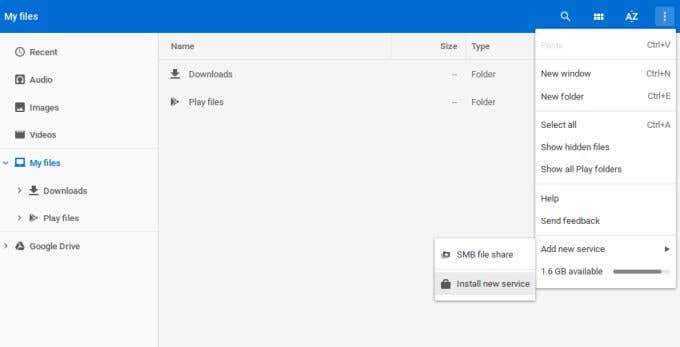10 Advanced Chromebook Tips To Become a Power User image 15