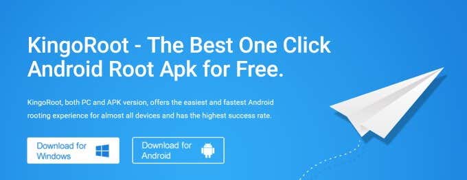 How To Install a Linux OS On Your Android Phone image 2