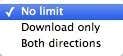  limit traffic