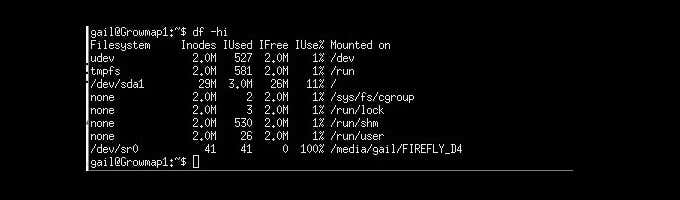 What Are Inodes in Linux and How Are They Used? image 5