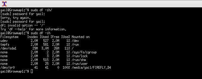 What Are Inodes in Linux and How Are They Used? image 6