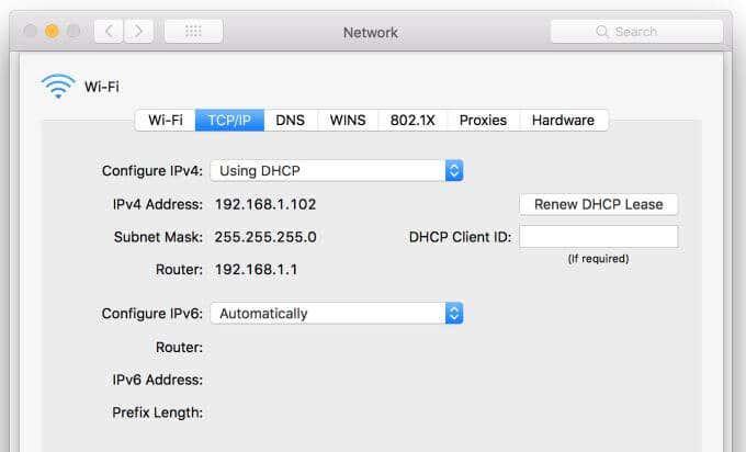 How to Release and Renew an IP Address image 10