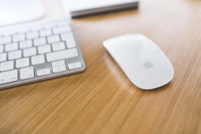 Right-Click In macOS image