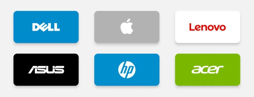 How to Find the Model of Your Computer in Windows image 1