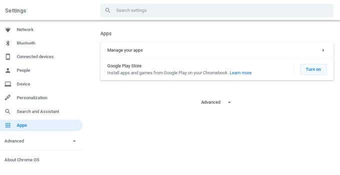 10 Advanced Chromebook Tips To Become a Power User image 3