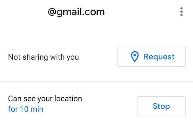 How to Share Your Location on Android image 8