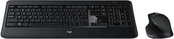 7 Best Wireless Keyboard And Mouse Combos For Any Budget image 14