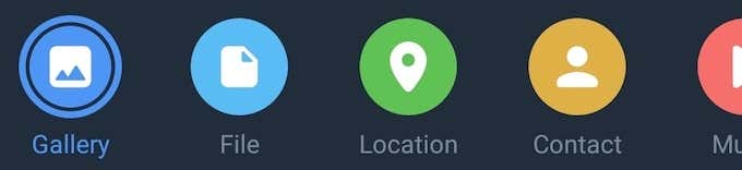 How to Share Your Location on Android image 10