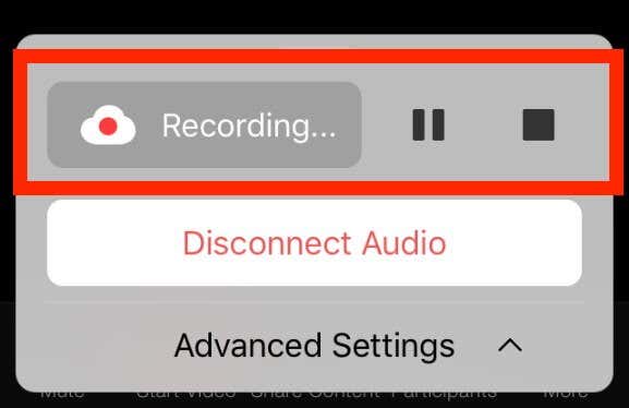 How to Record a Zoom Meeting image 21