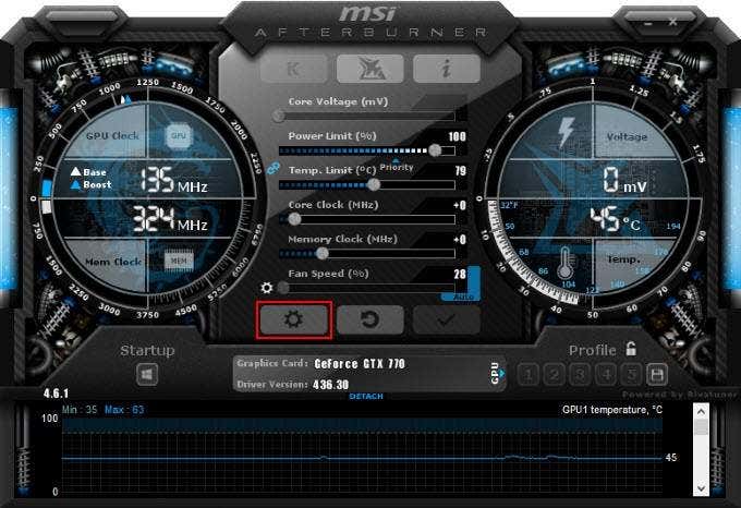 How To Monitor Your CPU Or GPU In Windows&#8217; System Tray image 3