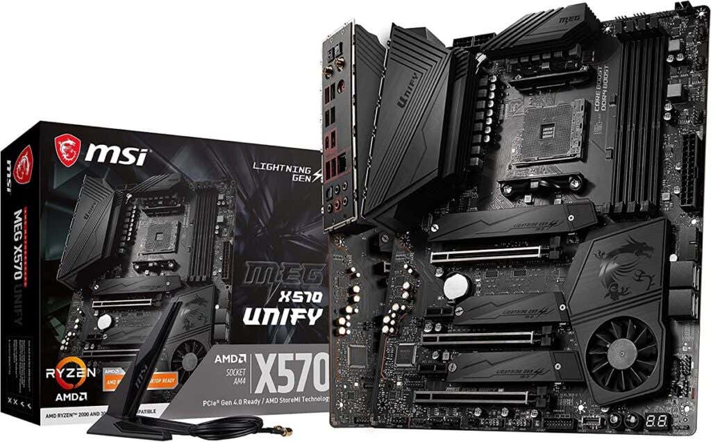 6 Best Motherboards for AMD Ryzen 5 5600X image 6