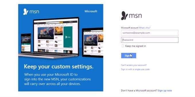 Miss Hotmail? Microsoft Outlook Email Services Explained image 1
