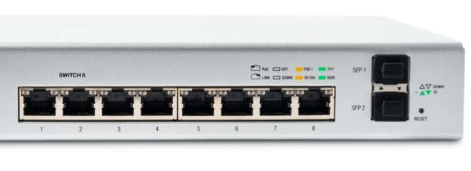 8 Troubleshooting Tips For a Slow Ethernet Connection image 7