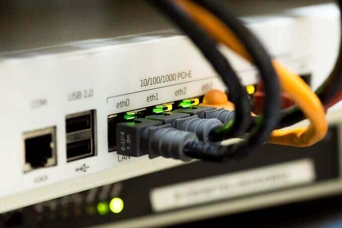 How to Find Open and Blocked TCP/UDP Ports image 2