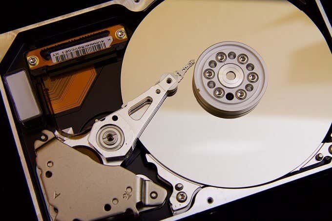 Should You Defrag an SSD? image 3