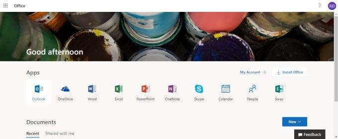 Miss Hotmail? Microsoft Outlook Email Services Explained image 3