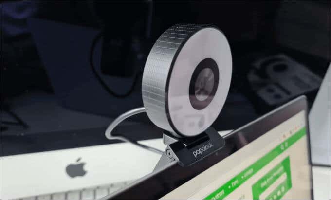 Papalook PA552 1080p Webcam Review image 5